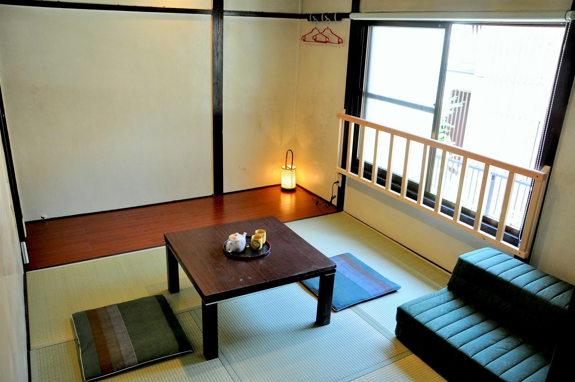 Guesthouse Soi - Formerly Sim'S Cozy Guesthouse เกียวโต ภายนอก รูปภาพ